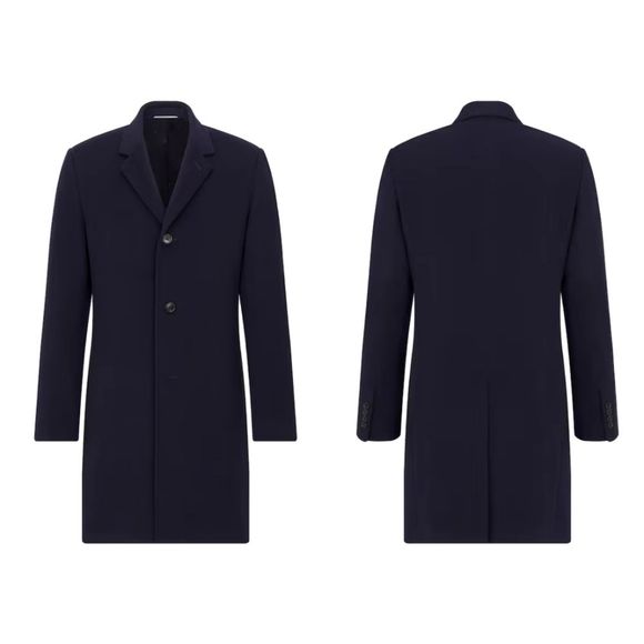 Dior Jackets & Blazers - Christian Dior Authentic Classic 100% Woo